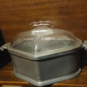 Vintage Guardian Service Cast Aluminum Cookware